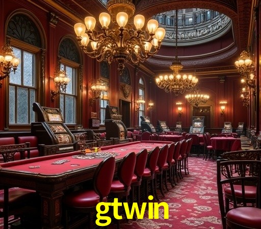 App gtwin no celular