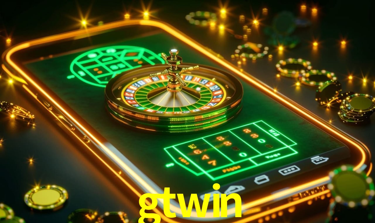 gtwin - Caça-Níqueis Online Cassino - gtwin game