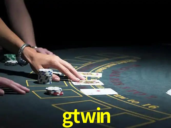 Sinta a adrenalina dos jogos de cassino com gtwin